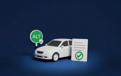 Assicurazione auto e controlli: cosa tenere in auto